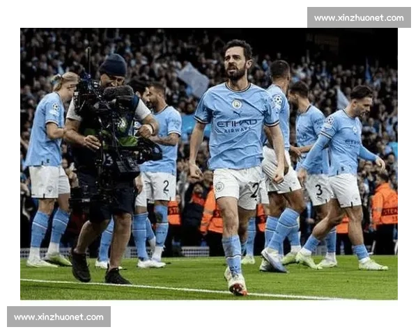 英超焦点战热刺主场迎战曼城争冠格局再起波澜关键一役引爆联赛悬念