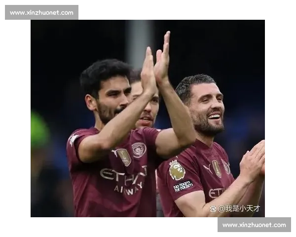 英超焦点战曼城迎战南安普顿争冠与保级的正面碰撞全场看点解析前瞻