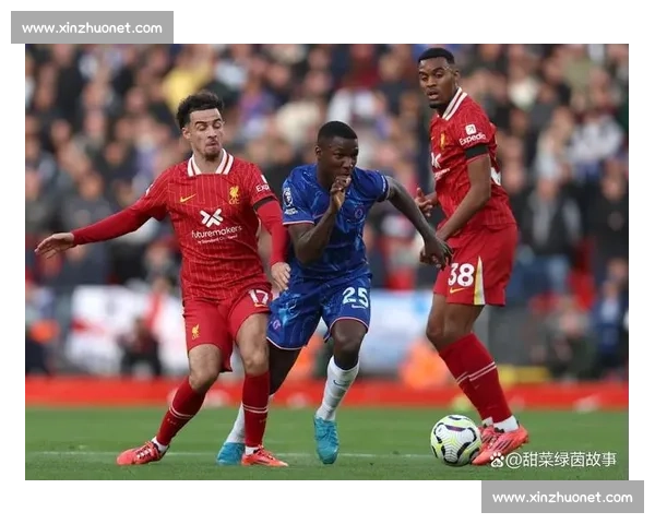 英超焦点战利物浦对阵伯恩利直播前瞻与看点全解析赛前阵容走势